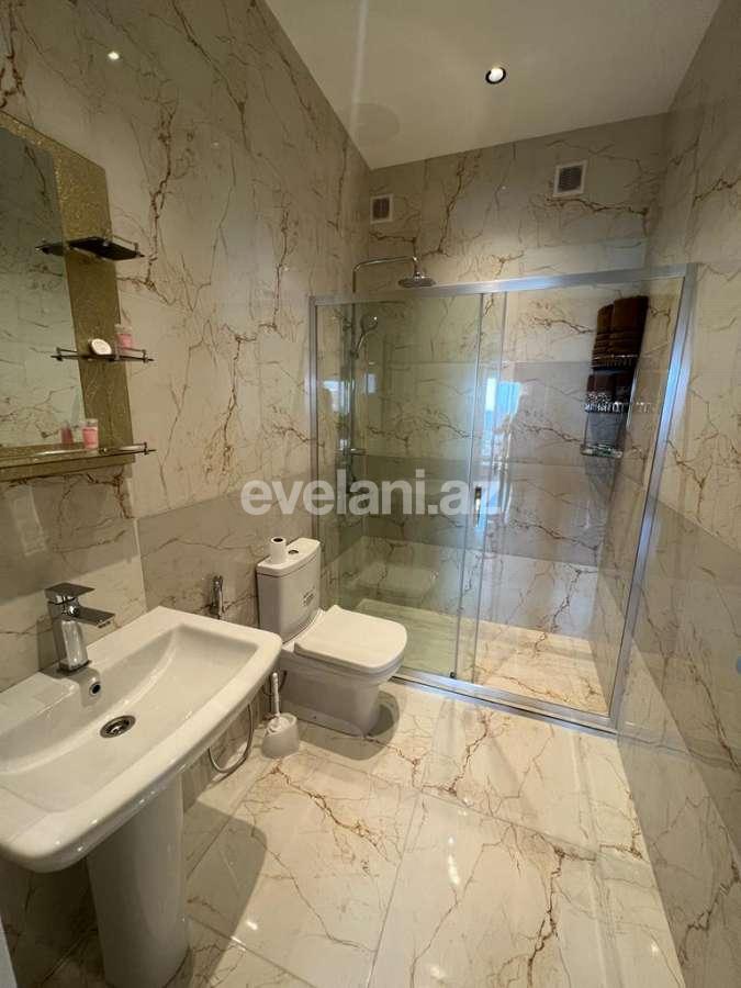 Kirayə verilir, yeni tikili, 3 otaqlı, 100 m², Bakı, Nəsimi r, 28 may m.