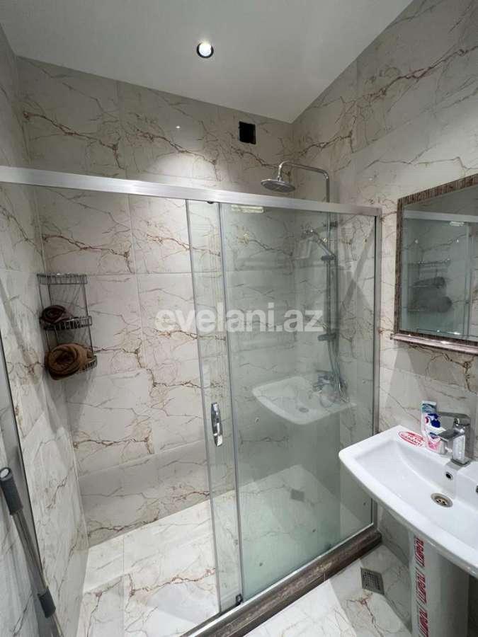 Kirayə verilir, yeni tikili, 3 otaqlı, 100 m², Bakı, Nəsimi r, 28 may m.