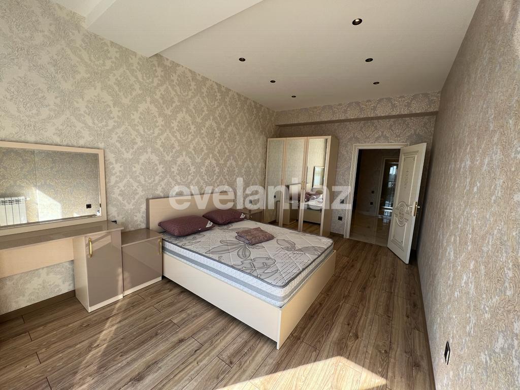 Kirayə verilir, yeni tikili, 3 otaqlı, 100 m², Bakı, Nəsimi r, 28 may m.