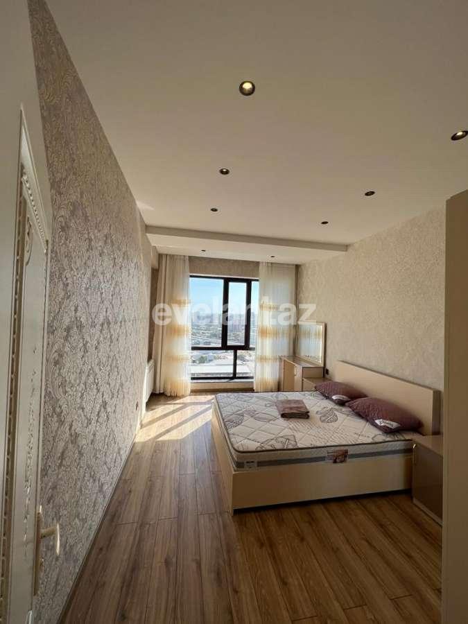 Kirayə verilir, yeni tikili, 3 otaqlı, 100 m², Bakı, Nəsimi r, 28 may m.