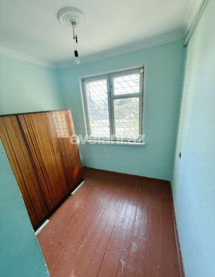 Kirayə verilir, köhnə tikili, 2 otaqlı, 35 m², Bakı, Nizami r, Neftçilər m.