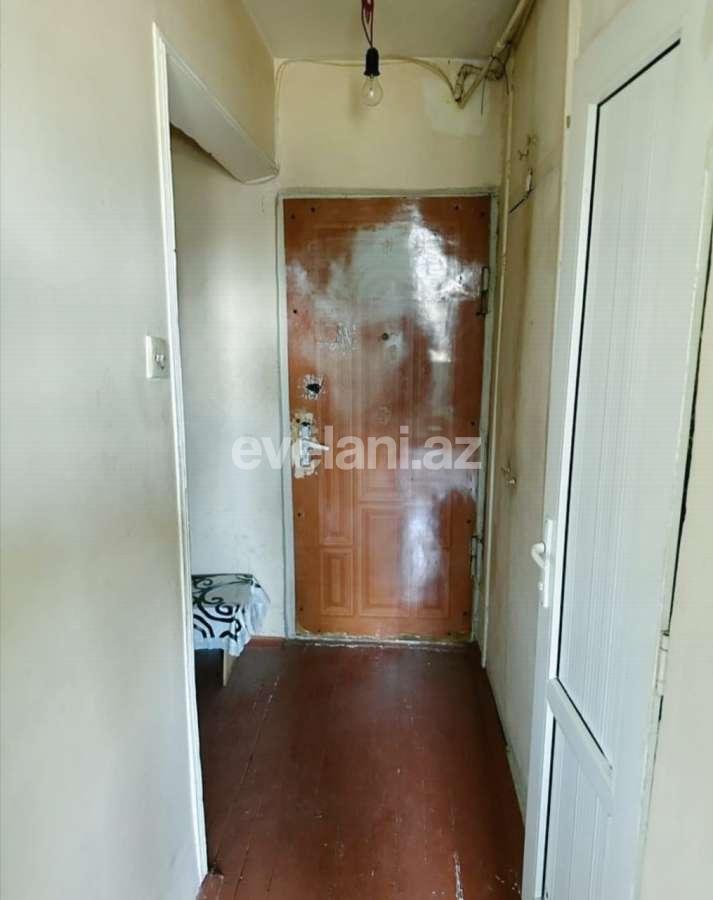 Kirayə verilir, köhnə tikili, 2 otaqlı, 35 m², Bakı, Nizami r, Neftçilər m.