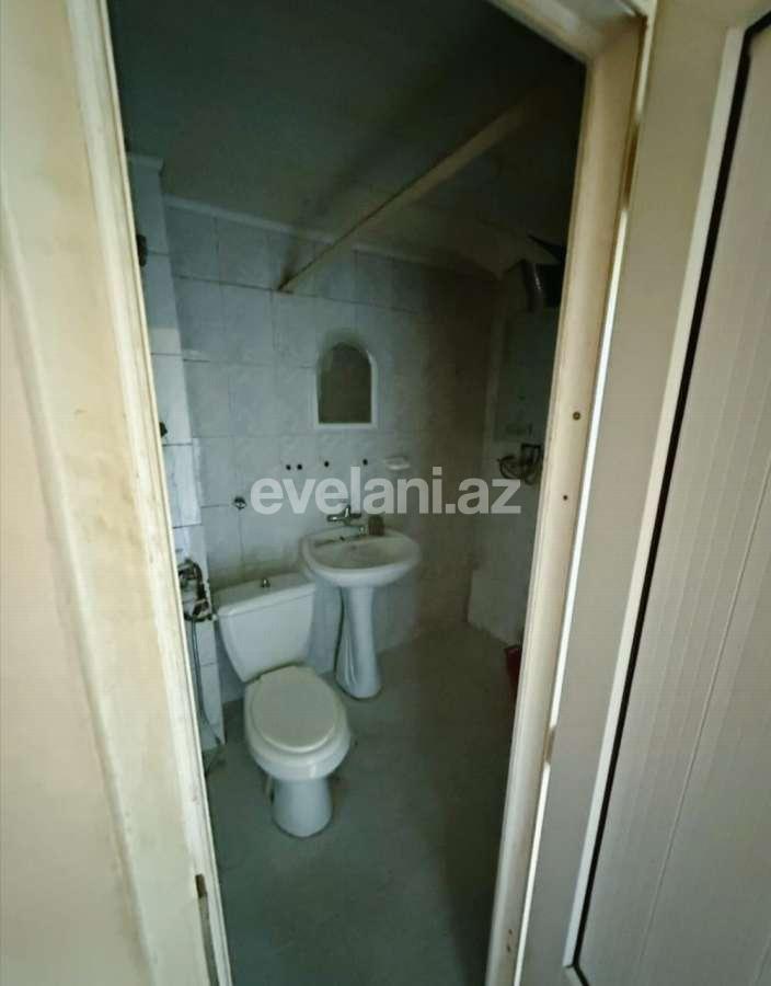 Kirayə verilir, köhnə tikili, 2 otaqlı, 35 m², Bakı, Nizami r, Neftçilər m.