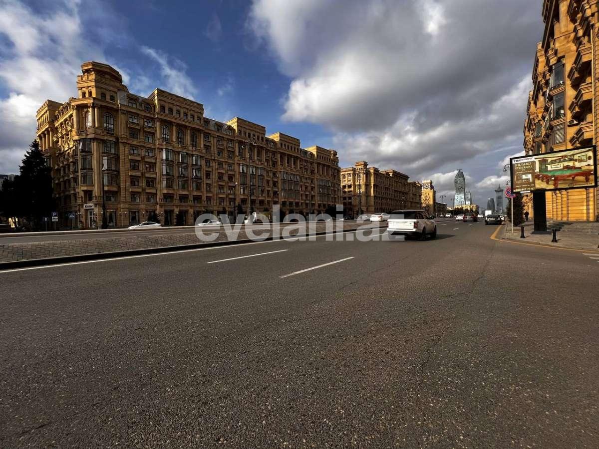 Satılır, obyekt, 400 m², Bakı, Nərimanov r, Nəriman Nərimanov m.