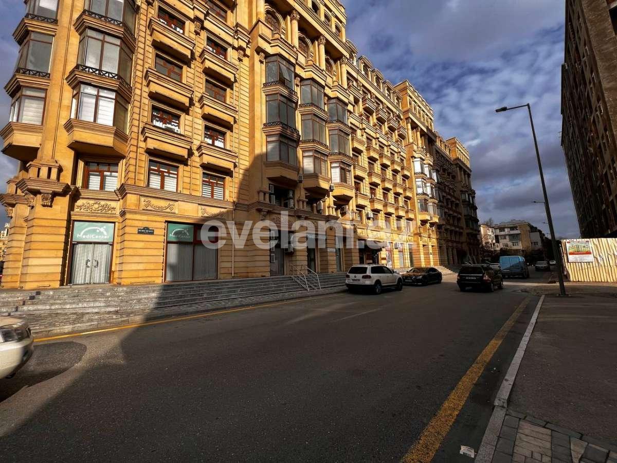 Satılır, obyekt, 400 m², Bakı, Nərimanov r, Nəriman Nərimanov m.