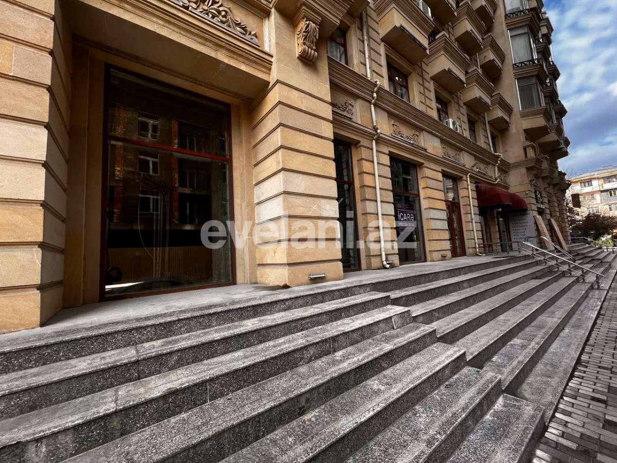 Satılır, obyekt, 400 m², Bakı, Nərimanov r, Nəriman Nərimanov m.