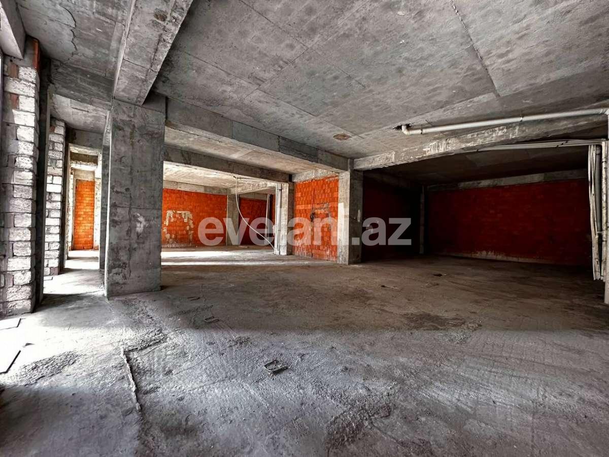 Satılır, obyekt, 400 m², Bakı, Nərimanov r, Nəriman Nərimanov m.