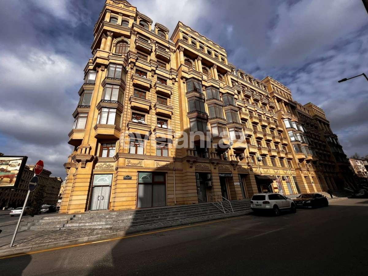 Satılır, obyekt, 400 m², Bakı, Nərimanov r, Nəriman Nərimanov m.