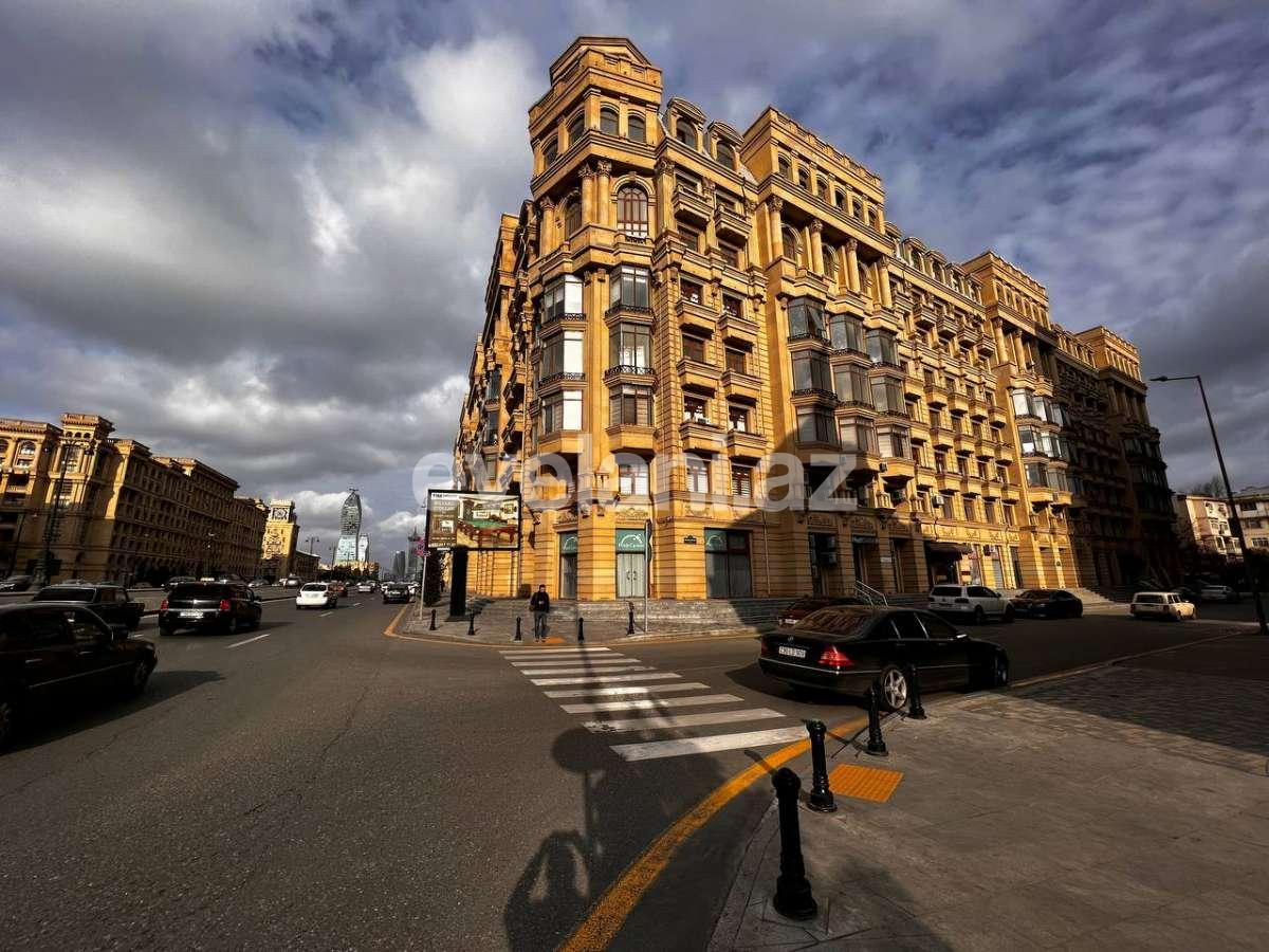Satılır, obyekt, 400 m², Bakı, Nərimanov r, Nəriman Nərimanov m.