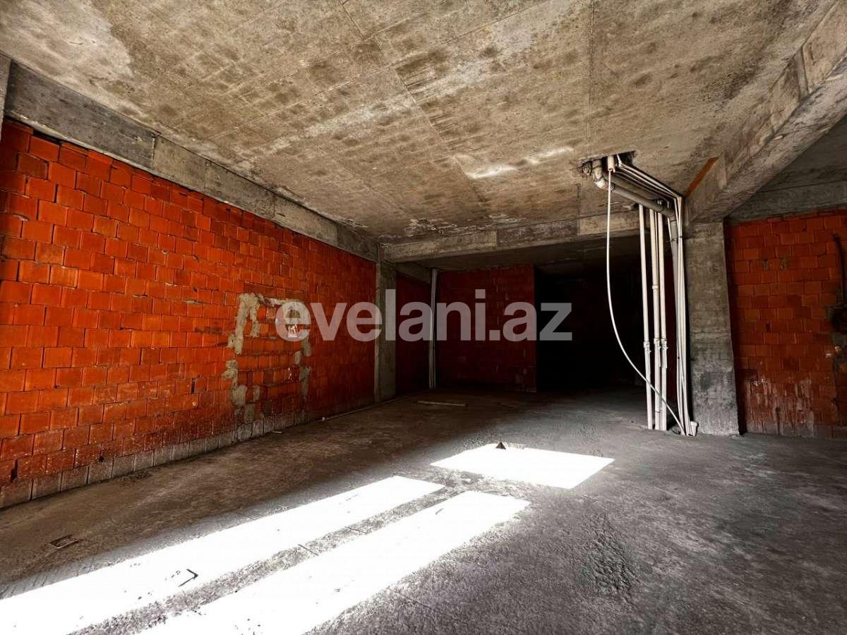 Satılır, obyekt, 400 m², Bakı, Nərimanov r, Nəriman Nərimanov m.