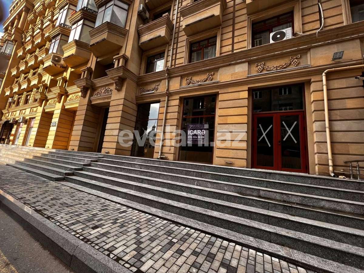 Satılır, obyekt, 400 m², Bakı, Nərimanov r, Nəriman Nərimanov m.