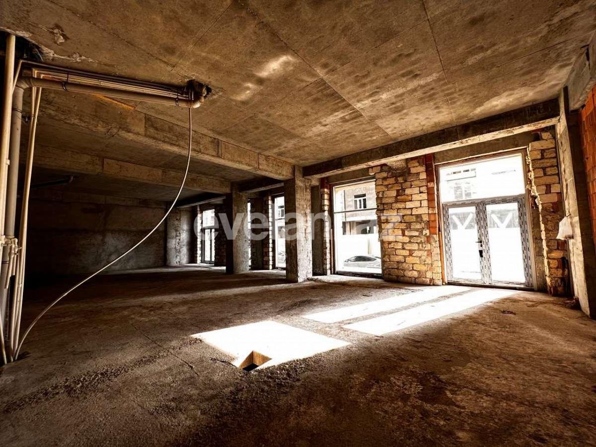 Satılır, obyekt, 400 m², Bakı, Nərimanov r, Nəriman Nərimanov m.