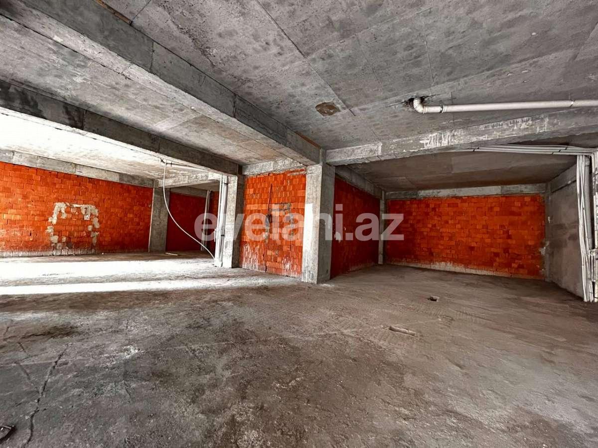 Satılır, obyekt, 400 m², Bakı, Nərimanov r, Nəriman Nərimanov m.