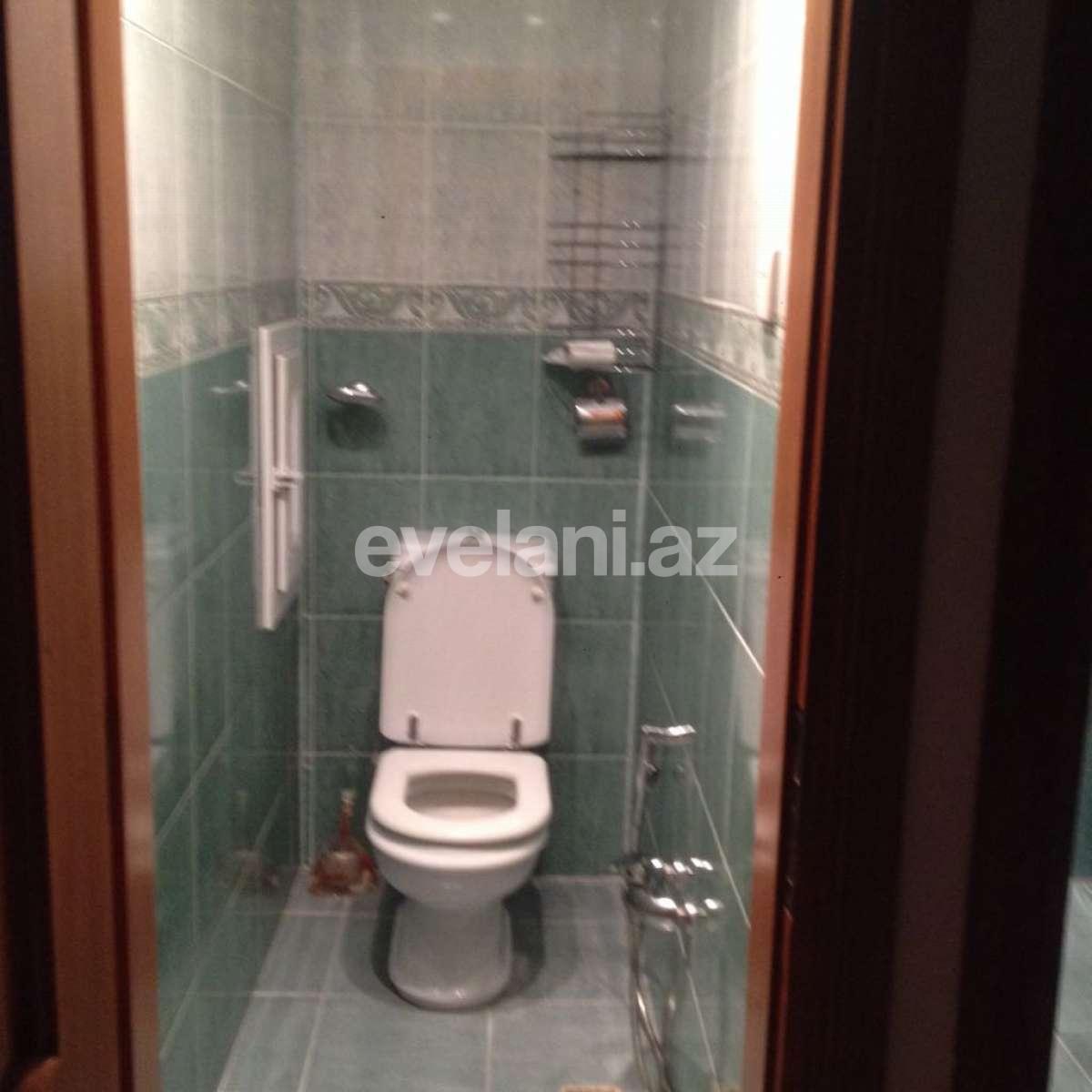 Kirayə verilir, yeni tikili, 3 otaqlı, 140 m², Bakı, Yasamal r, Nizami m.