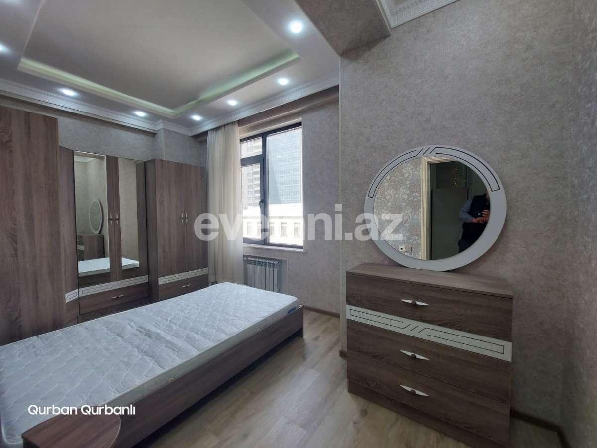 Продаётся, новостройка, 3-комнаты, 82 m², Баку, Хатаинский r, Шах Исмаил Хатаи m.