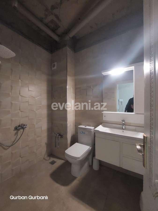 Продаётся, новостройка, 3-комнаты, 82 m², Баку, Хатаинский r, Шах Исмаил Хатаи m.