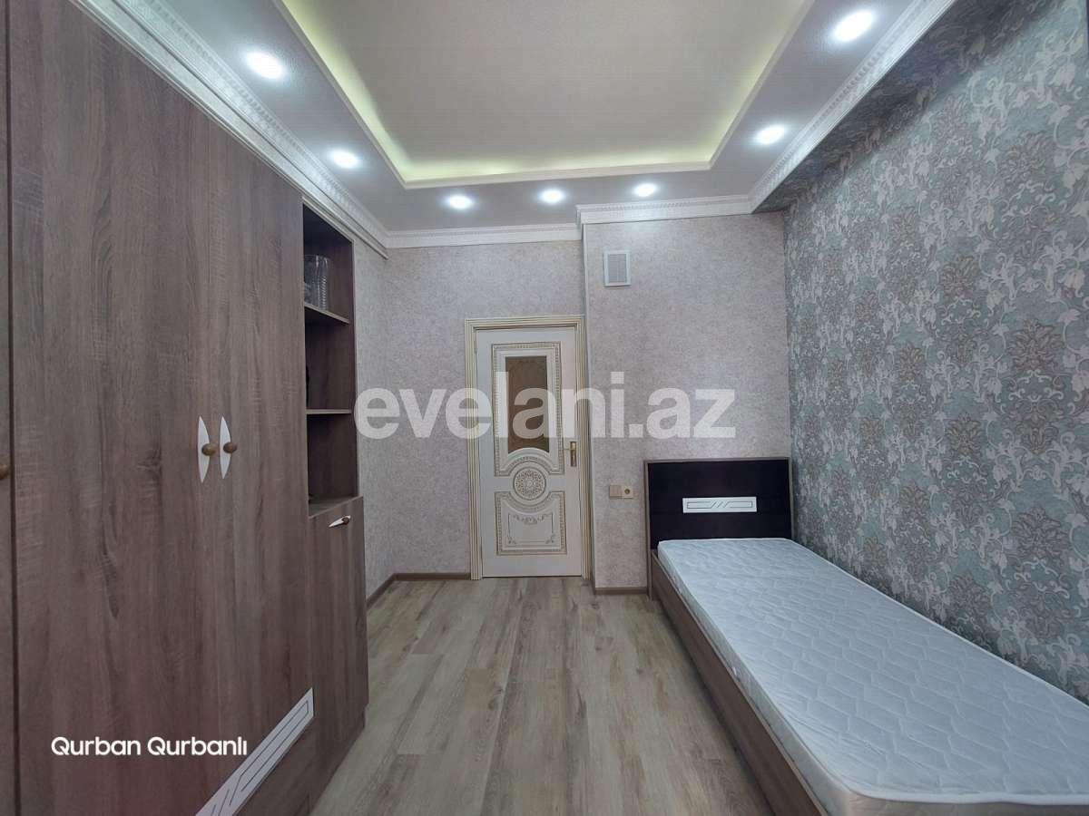 Продаётся, новостройка, 3-комнаты, 82 m², Баку, Хатаинский r, Шах Исмаил Хатаи m.