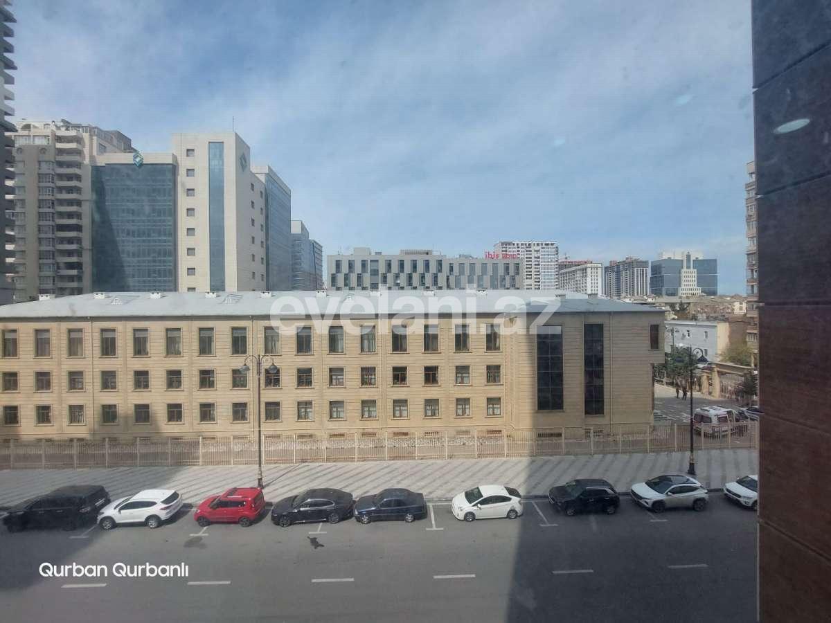 Продаётся, новостройка, 3-комнаты, 82 m², Баку, Хатаинский r, Шах Исмаил Хатаи m.