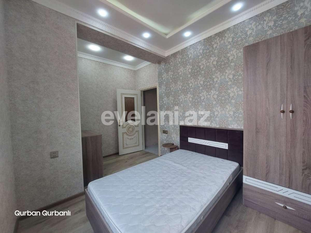 Продаётся, новостройка, 3-комнаты, 82 m², Баку, Хатаинский r, Шах Исмаил Хатаи m.