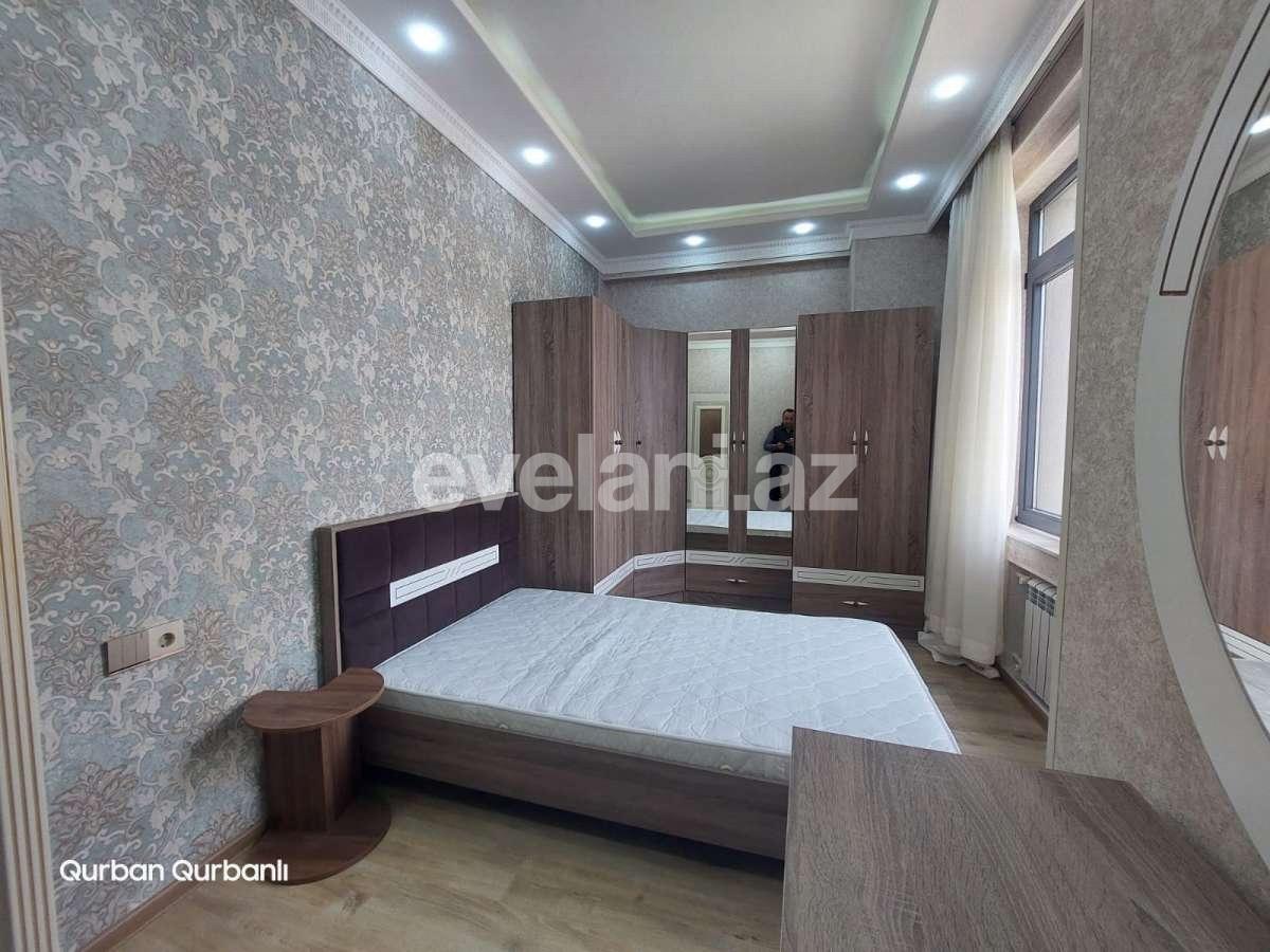 Продаётся, новостройка, 3-комнаты, 82 m², Баку, Хатаинский r, Шах Исмаил Хатаи m.
