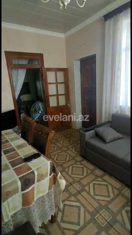 Kirayə verilir, həyət evi / bağ, 5 otaqlı, 60 m², Bakı, Səbail r, İçəri Şəhər m.
