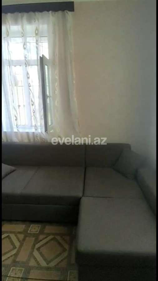 Kirayə verilir, həyət evi / bağ, 5 otaqlı, 60 m², Bakı, Səbail r, İçəri Şəhər m.