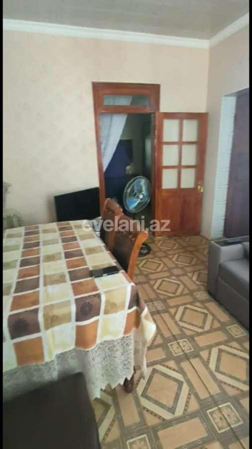 Kirayə verilir, həyət evi / bağ, 5 otaqlı, 60 m², Bakı, Səbail r, İçəri Şəhər m.