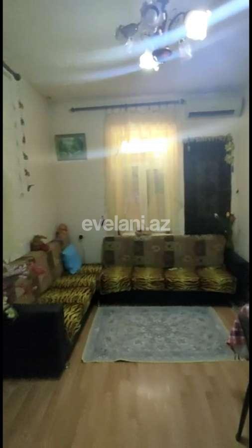 Kirayə verilir, həyət evi / bağ, 5 otaqlı, 60 m², Bakı, Səbail r, İçəri Şəhər m.