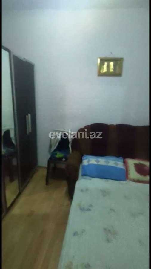 Kirayə verilir, həyət evi / bağ, 5 otaqlı, 60 m², Bakı, Səbail r, İçəri Şəhər m.