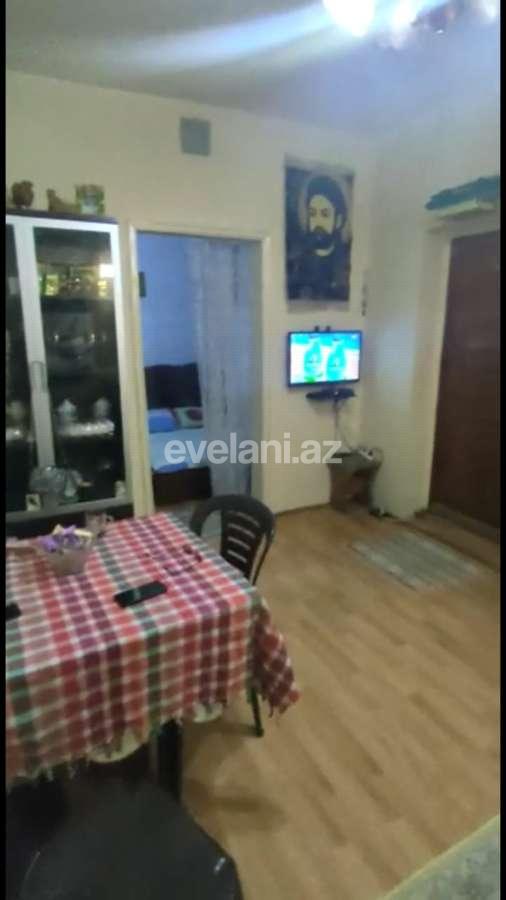 Kirayə verilir, həyət evi / bağ, 5 otaqlı, 60 m², Bakı, Səbail r, İçəri Şəhər m.