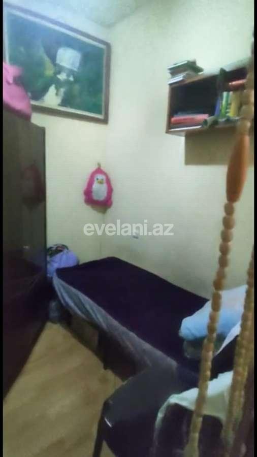 Kirayə verilir, həyət evi / bağ, 5 otaqlı, 60 m², Bakı, Səbail r, İçəri Şəhər m.