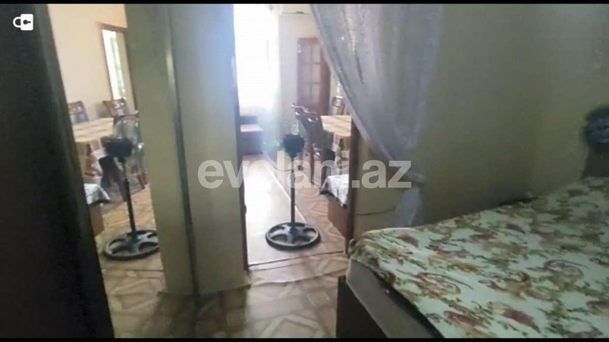 Kirayə verilir, həyət evi / bağ, 5 otaqlı, 60 m², Bakı, Səbail r, İçəri Şəhər m.