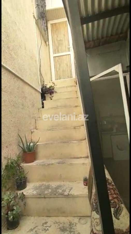 Kirayə verilir, həyət evi / bağ, 5 otaqlı, 60 m², Bakı, Səbail r, İçəri Şəhər m.