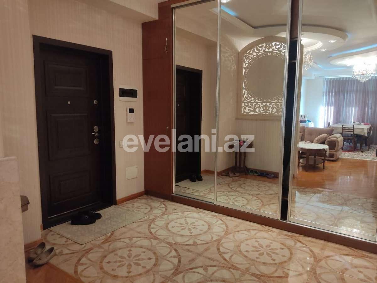 Satılır, yeni tikili, 2 otaqlı, 71 m², Bakı, Nəsimi r, Nizami m.