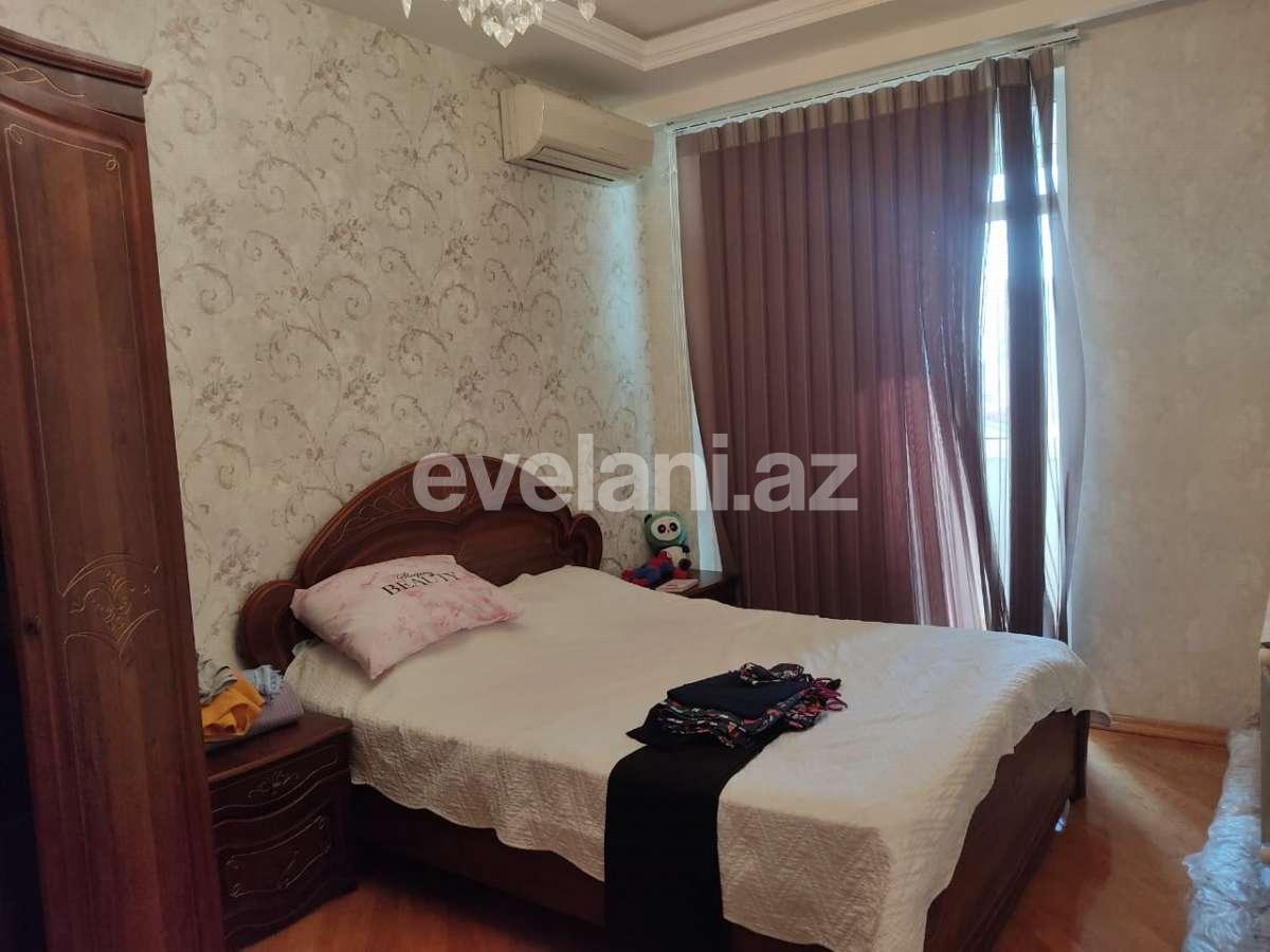 Satılır, yeni tikili, 2 otaqlı, 71 m², Bakı, Nəsimi r, Nizami m.