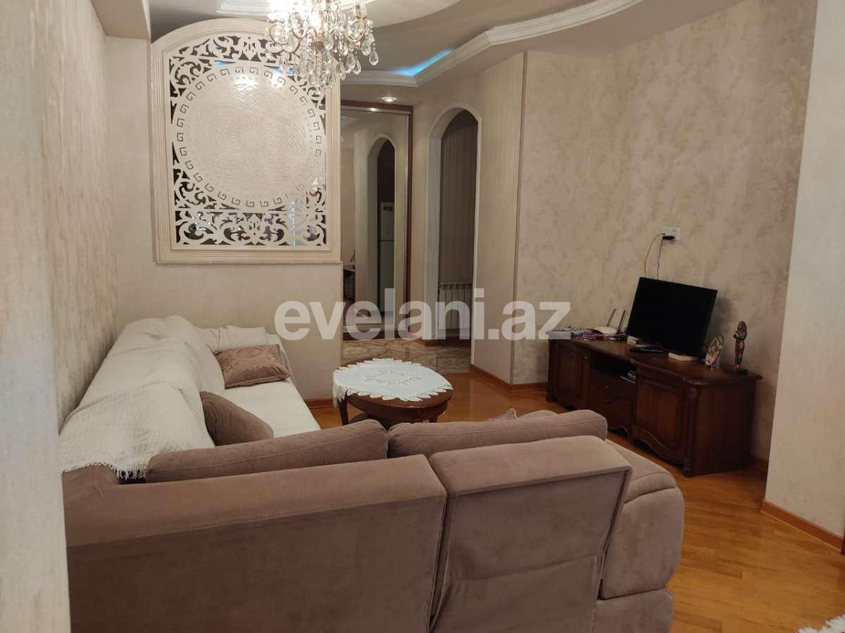 Satılır, yeni tikili, 2 otaqlı, 71 m², Bakı, Nəsimi r, Nizami m.