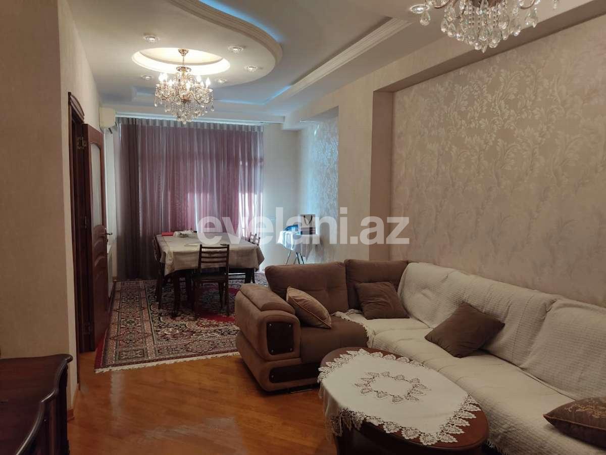 Satılır, yeni tikili, 2 otaqlı, 71 m², Bakı, Nəsimi r, Nizami m.