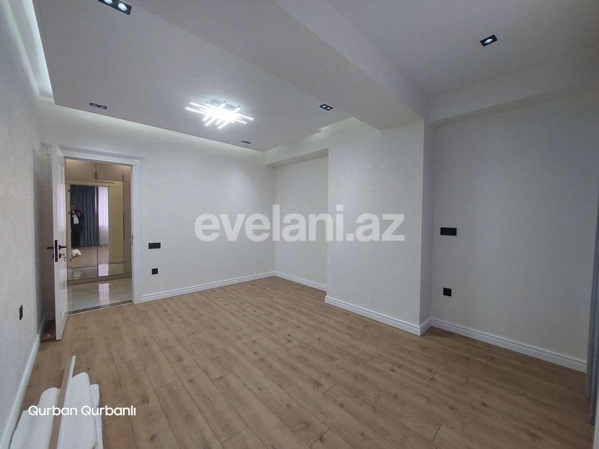 Sale, new building, 2 room, 64 m², Baku, Khatai r, Shah Ismail Khatai m.