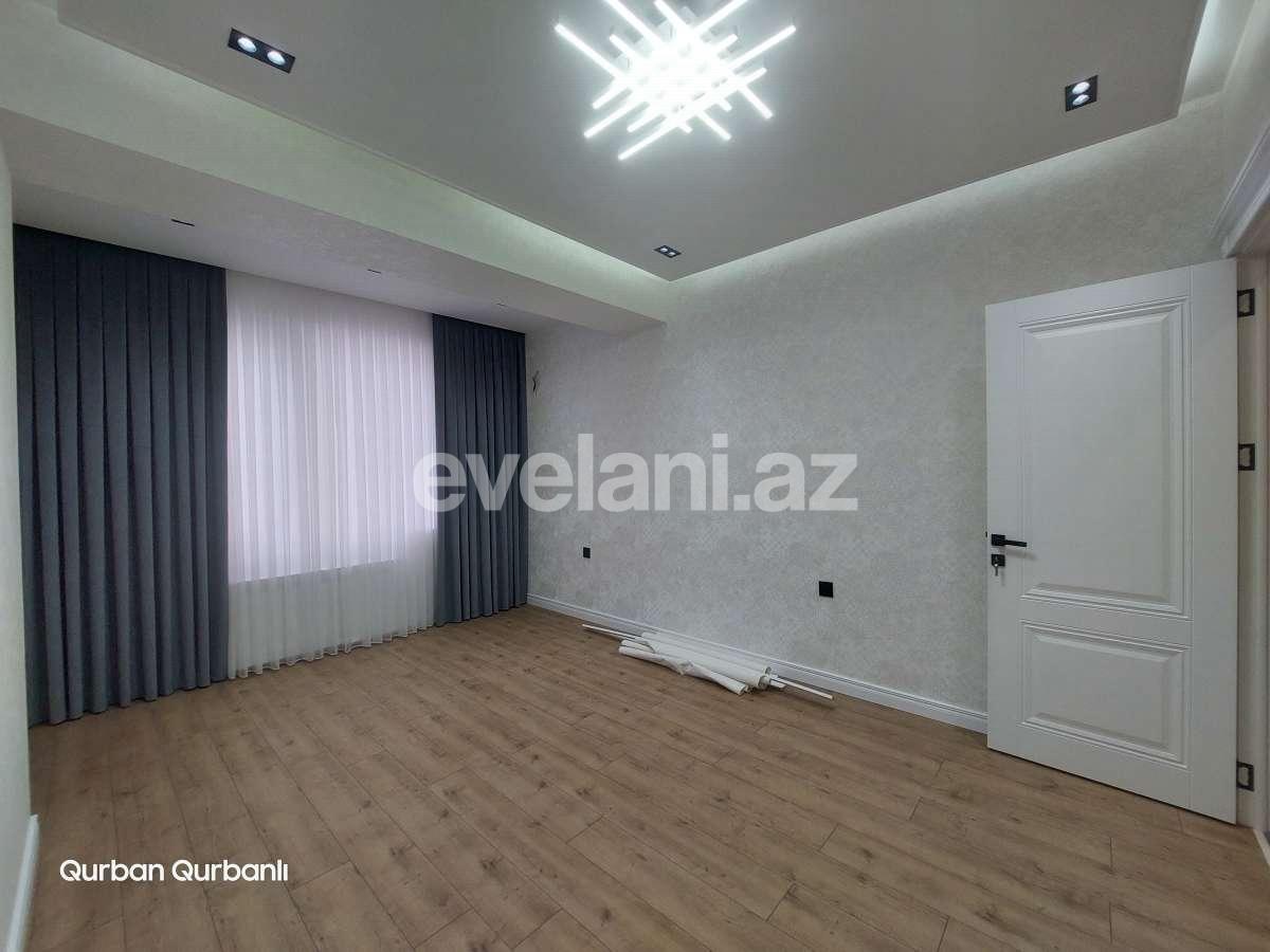 Sale, new building, 2 room, 64 m², Baku, Khatai r, Shah Ismail Khatai m.