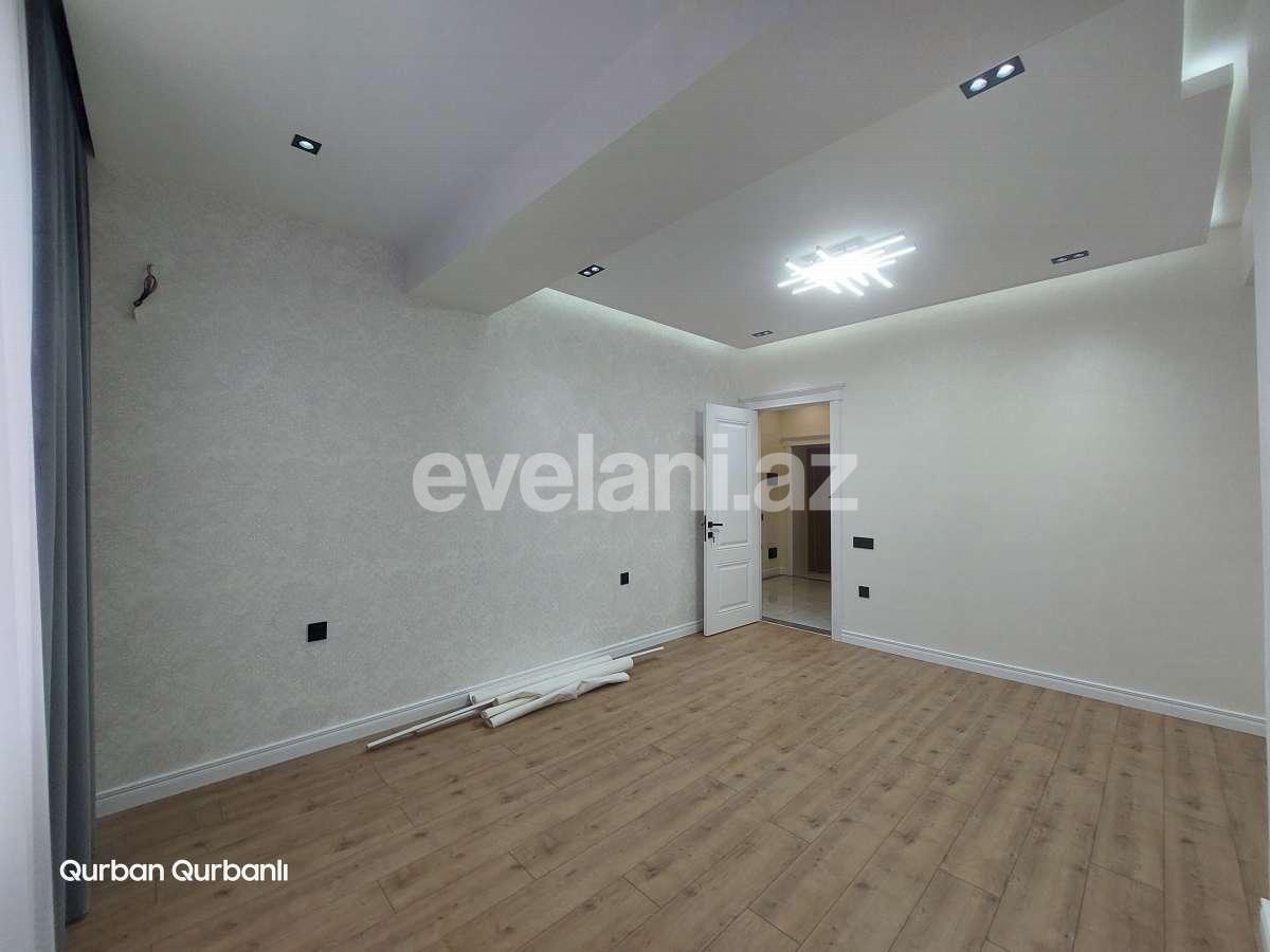 Sale, new building, 2 room, 64 m², Baku, Khatai r, Shah Ismail Khatai m.