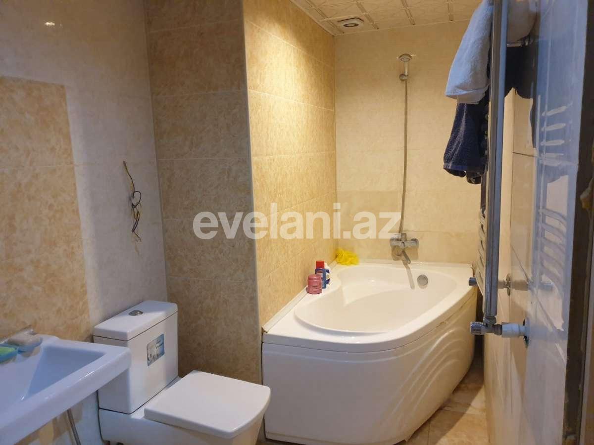 Продаётся, новостройка, 2-комнаты, 53 m², Баку, Ясамальский r, Иншаатчылар m.