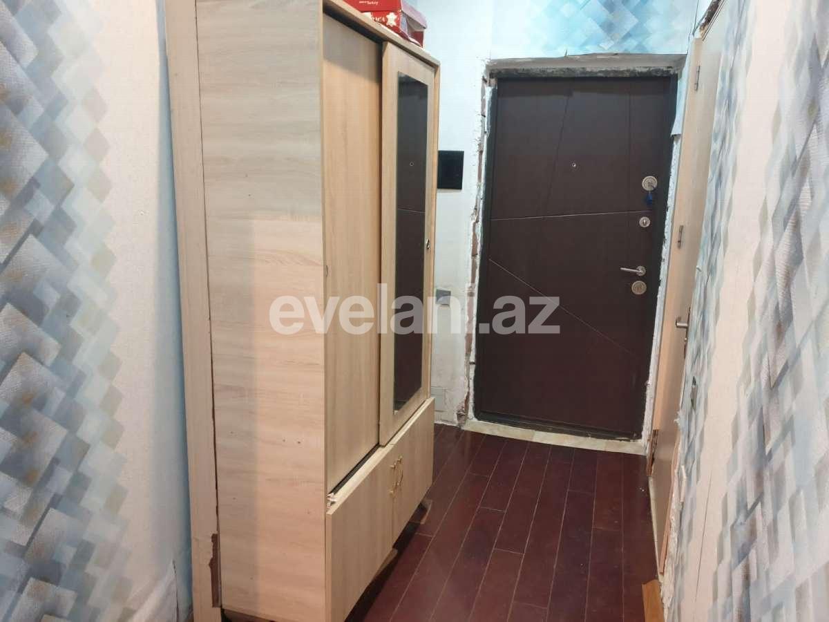 Продаётся, новостройка, 2-комнаты, 53 m², Баку, Ясамальский r, Иншаатчылар m.