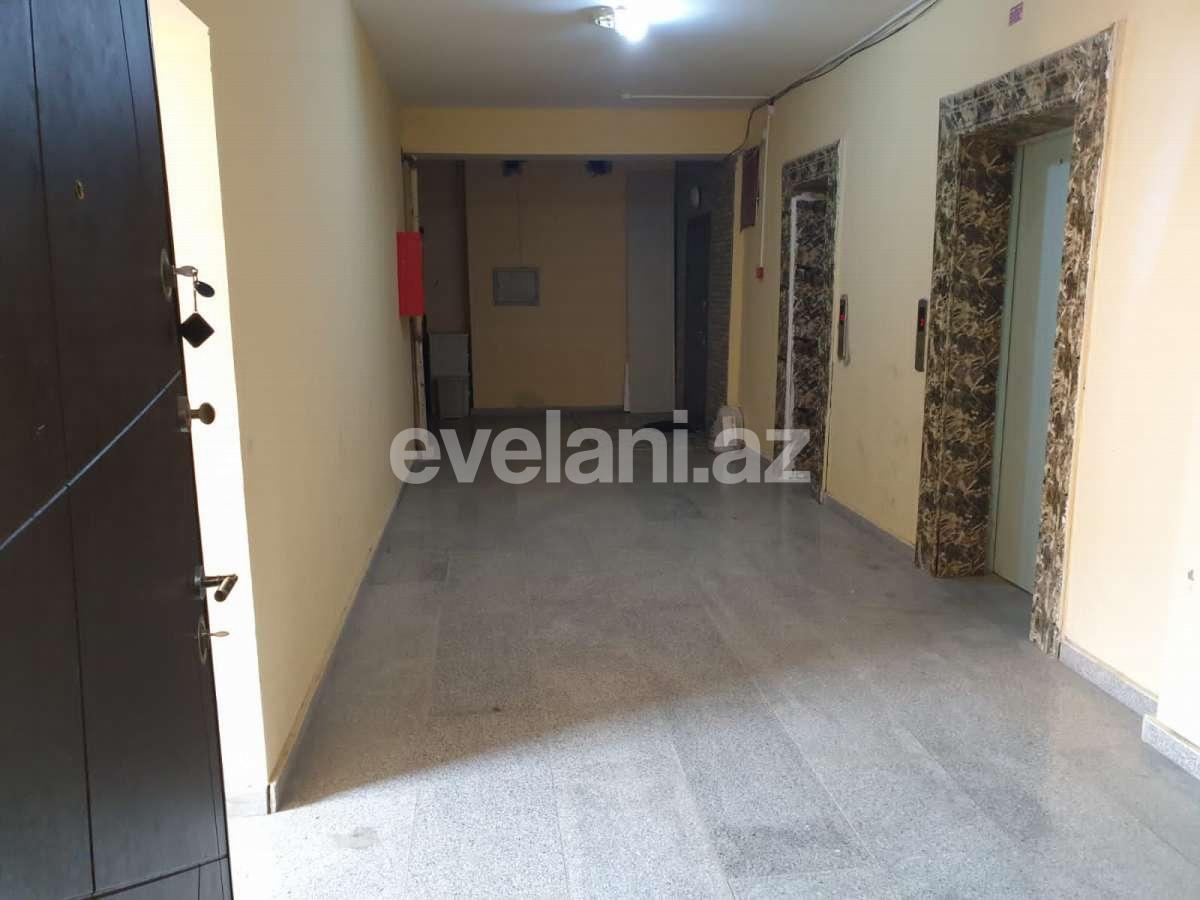 Продаётся, новостройка, 2-комнаты, 53 m², Баку, Ясамальский r, Иншаатчылар m.