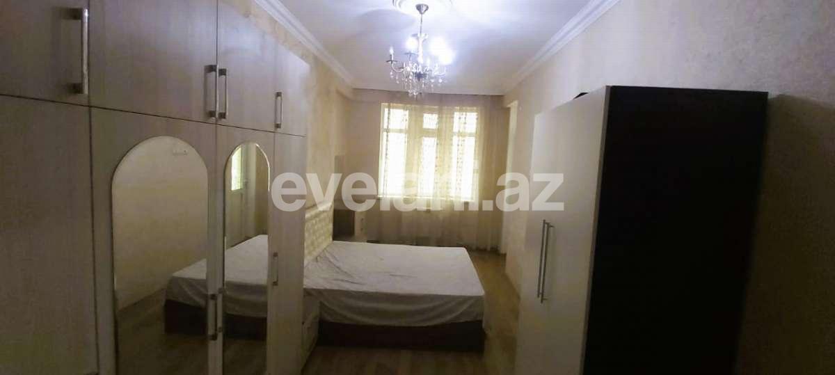 Satılır, yeni tikili, 3 otaqlı, 94 m², Bakı, Nəsimi r, Gənclik m.