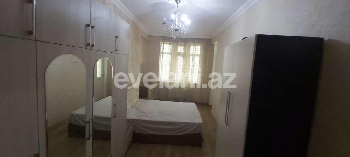 Satılır, yeni tikili, 3 otaqlı, 94 m², Bakı, Nəsimi r, Gənclik m.