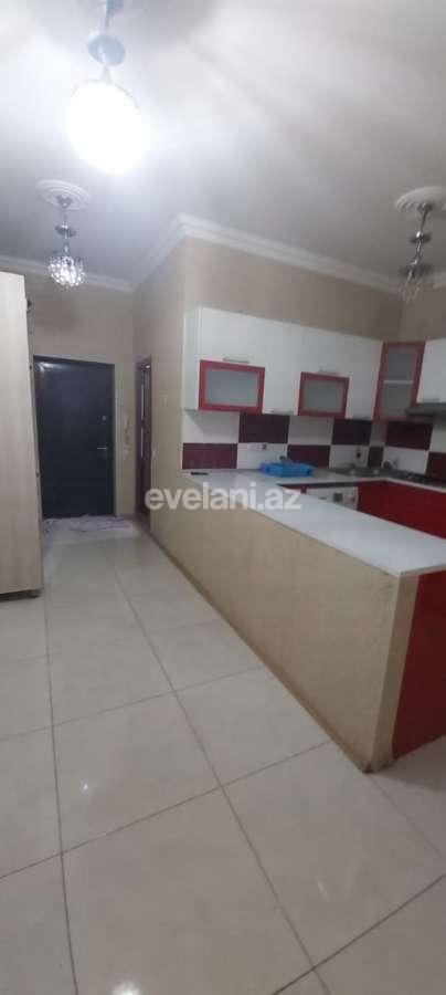 Satılır, yeni tikili, 3 otaqlı, 94 m², Bakı, Nəsimi r, Gənclik m.