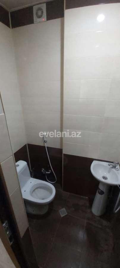 Satılır, yeni tikili, 3 otaqlı, 94 m², Bakı, Nəsimi r, Gənclik m.