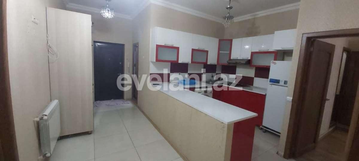 Satılır, yeni tikili, 3 otaqlı, 94 m², Bakı, Nəsimi r, Gənclik m.