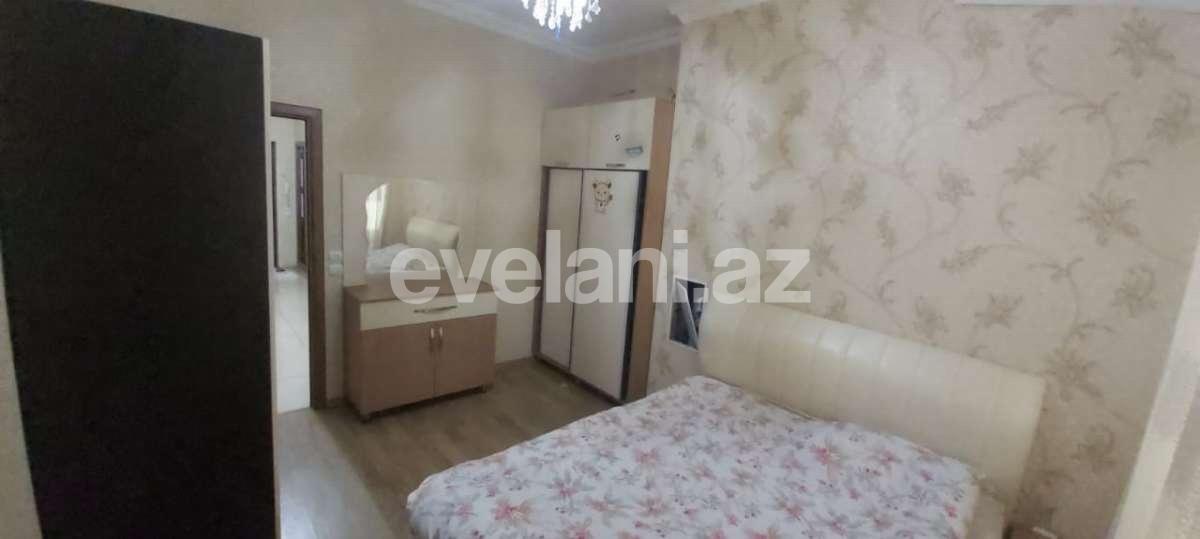 Satılır, yeni tikili, 3 otaqlı, 94 m², Bakı, Nəsimi r, Gənclik m.