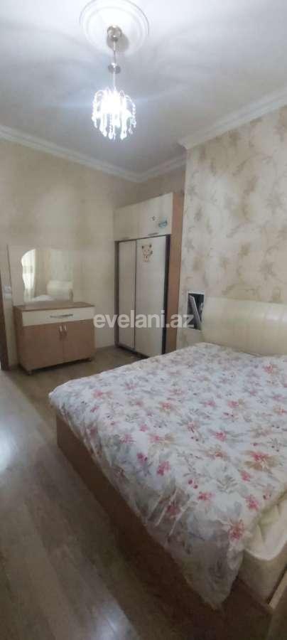 Satılır, yeni tikili, 3 otaqlı, 94 m², Bakı, Nəsimi r, Gənclik m.